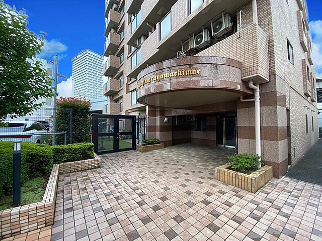 外観 ライオンズプラザ東村山駅前 12階/-