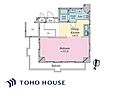 ライオンズマンション小石川2階2,980万円