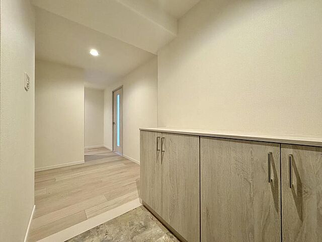 室内 西武拝島線 東大和市駅 徒歩10分