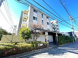 イニシア調布