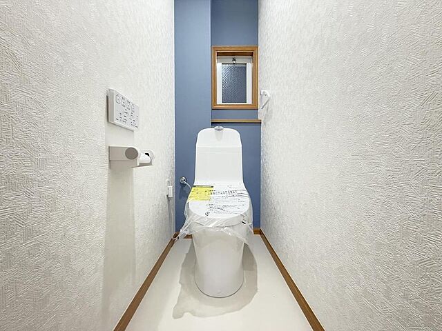 トイレ 武蔵村山市中原2丁目