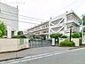 周辺：立川市立立川第五中学校　距離800m