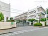 周辺：立川市立立川第五中学校　距離800m