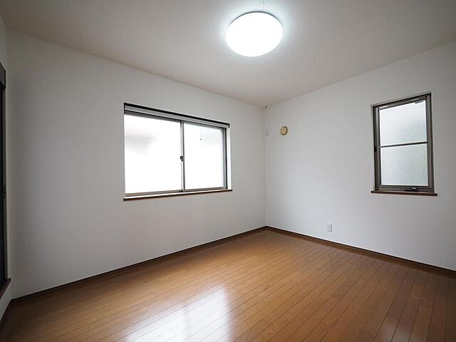 寝室 国分寺市高木町1丁目