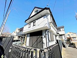 西東京市芝久保町5丁目 戸建