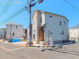 青梅線 小作駅 徒歩17分
