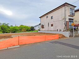西武新宿線 花小金井駅 徒歩19分
