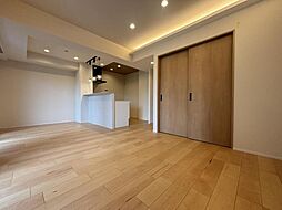 パークホームズ武蔵小金井フォレストフィールド