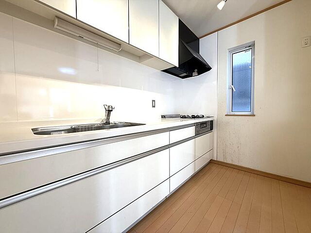 キッチン 小平市花小金井4丁目