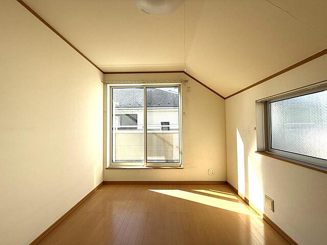 寝室 小平市花小金井4丁目