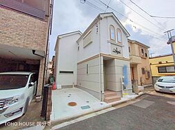 西武拝島線 玉川上水駅 徒歩18分