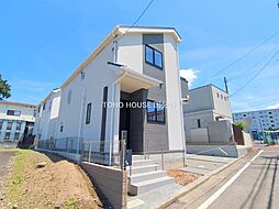 多摩都市モノレール 松が谷駅 徒歩15分