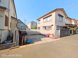 中央線 武蔵小金井駅 バス14分 貫井南町1丁目下車 徒歩6分