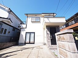 武蔵村山市大南2丁目 戸建て