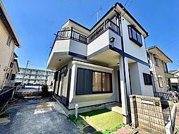 武蔵村山市大南4丁目 戸建て