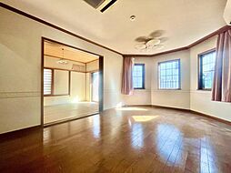 練馬区田柄3丁目 戸建て