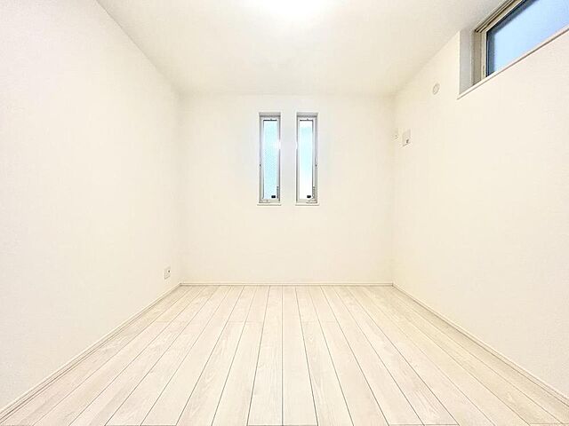 寝室 杉並区下井草3丁目