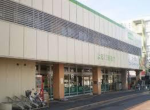 周辺 ステイツ三鷹ヴェルパセオ 7階/-