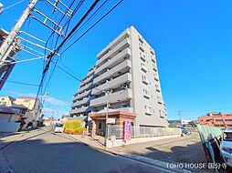 コスモ立川サングレイス