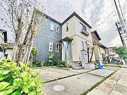 立川市幸町4丁目 戸建て