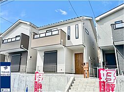 昭島市中神町2丁目 新築2号棟