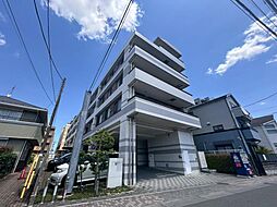 ブレシア西府レジデンス