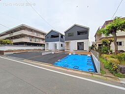 青梅線 羽村駅 徒歩18分