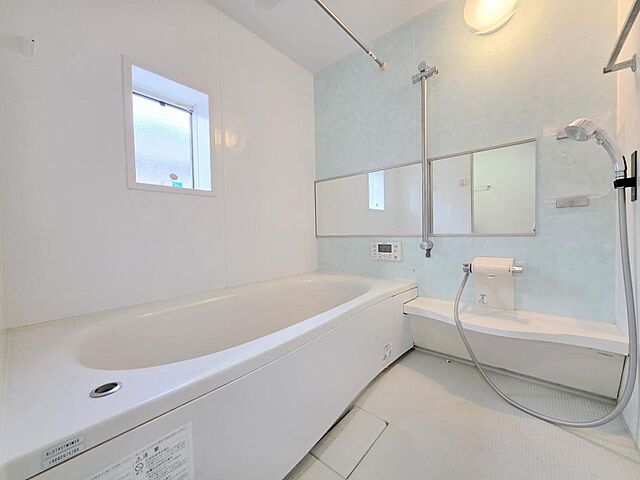 浴室 武蔵村山市大南2丁目