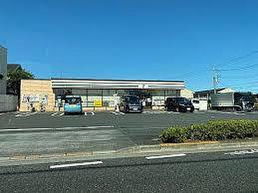 周辺 武蔵村山市大南2丁目