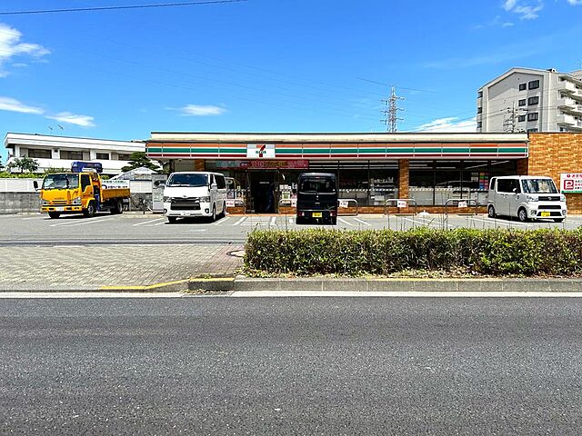 周辺 東大和市南街3丁目