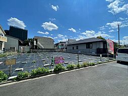 三鷹市牟礼売地