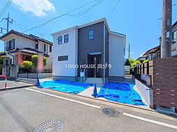 五日市線 武蔵引田駅 バス16分 中平井下車 徒歩7分
