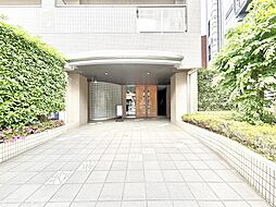 ハイセレサ田無ガーデンハウス