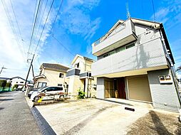 武蔵村山市本町1丁目 戸建て