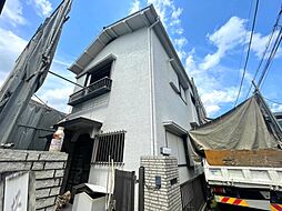 狛江市駒井町1丁目 土地