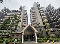 グランスクエア一橋学園弐番街