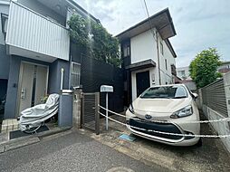 世田谷区上祖師谷2丁目 戸建て