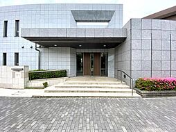 若葉の杜コスモガーデンズ
