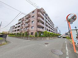 日神パレステージあきる野南