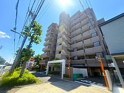 アンソレイユ国分寺