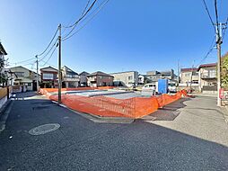 杉並区和泉4丁目 土地5区画
