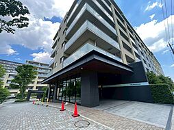 パークホームズ調布桜堤通り