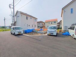 青梅線 中神駅 徒歩16分