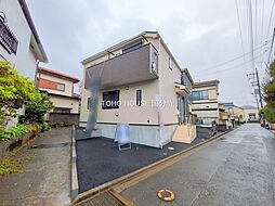 多摩都市モノレール 上北台駅 徒歩22分
