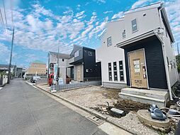 小平市美園町3丁目 新築1号棟