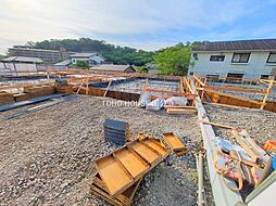 京王高尾線 めじろ台駅 バス3分 榛名橋下車 徒歩6分