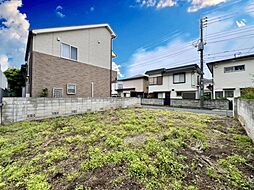 国分寺市西町4丁目 土地