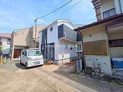 中央線 国分寺駅 徒歩13分