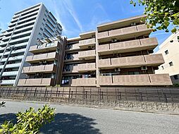 マイキャッスルひばりヶ丘弐番館