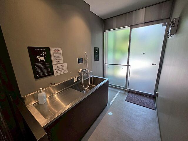 その他 プラウドタワー武蔵小金井クロス イースト 7階/-